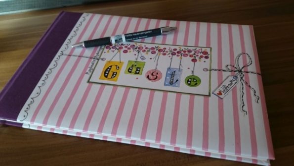 Wohnzimmer ferienwohnung hausrosengarten