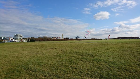 Ferienwohnung Hausrosengarten Hage Ostfriesland Norden Norddeich