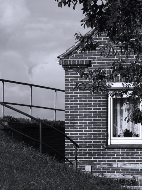 Ferienwohnung Hausrosengarten Hage Ostfriesland Greetsiel