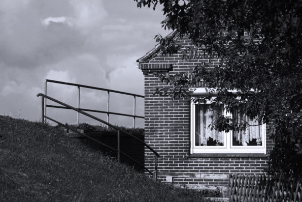 Ferienwohnung Hausrosengarten Hage Ostfriesland Greetsiel