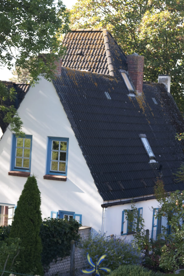 Ferienwohnung Hausrosengarten Hage Ostfriesland Greetsiel